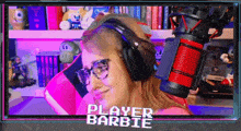 Playerbarbie Ai GIF - Playerbarbie Ai Fake Crying GIFs