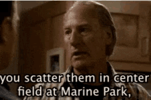 Marine Park Coach GIF