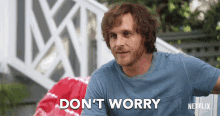 Dont Worry Smile GIF - Dont Worry Smile Grace And Frankie GIFs