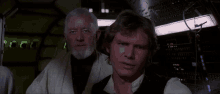 Star Wars Obi Wan GIF - Star Wars Obi Wan Kenobi GIFs