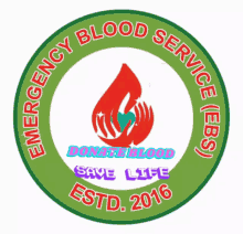Ebs Emergencybloodservice GIF