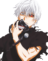 80. Kaneki Wallpaper GIF by jonacreates on DeviantArt