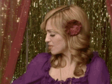 Madonna Fries GIF - Madonna Fries Eating Fries GIFs