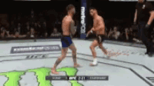 Fight Funny GIF - Fight Funny Dancing GIFs