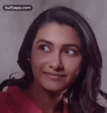 Epudi.Gif GIF - Epudi Priya Bhavanishankar Actress GIFs