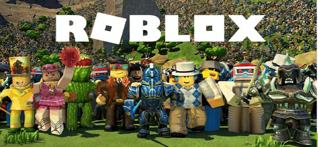 Video Game Roblox Gif  Moving wallpaper hd, Noob, Roblox