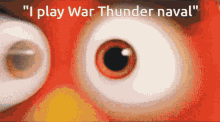 War Thunder Naval GIF