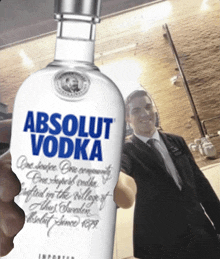 Vodka GIF