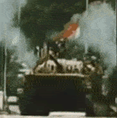 Vietnam War Saigon GIF