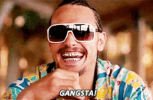 Gangsta James GIF - Gangsta James Franco GIFs
