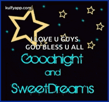 Good Night - Sweet Dreams Good Night Wishes GIF - Good Night - Sweet Dreams Good Night Good Night Wishes GIFs