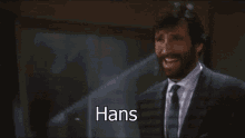 Die Hard Hans Bubbe GIF - Die Hard Hans Bubbe Hans Bubby GIFs