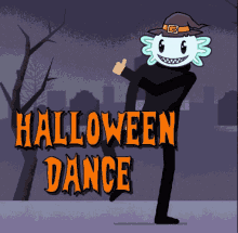 Axolittles Halloween GIF - Axolittles Halloween Dance GIFs