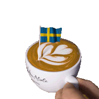Sweden Kingdom Of Sweden Sticker - Sweden Kingdom Of Sweden Stockholm Stickers
