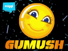 Miggi Gumush GIF - Miggi Gumush GIFs