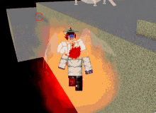 a screenshot of a video game shows a character with lv.472