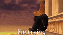Kie Roxas GIF - Kie Roxas Kingdom Hearts GIFs