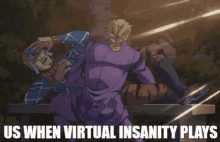 virtual insanity giorno succ better than tusk