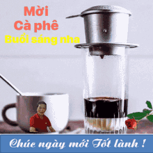 Luong Coffee GIF - Luong Coffee GIFs
