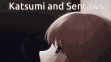 Katsumi And Sentaws Katsumi GIF - Katsumi And Sentaws Katsumi Sentaws GIFs