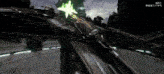 a screenshot of a video game with bfc written at the top
