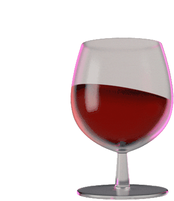 Red Wine Sticker - Red Wine Red Wine Stickers