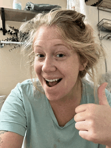 Thumbs Up Good Luck GIF - Thumbs Up Good Luck You Got This GIFs