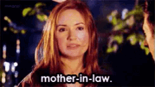 Mother In Law GIF
