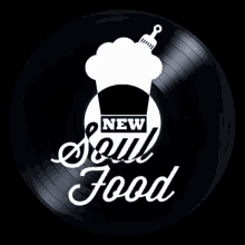 New Soul Food New GIF