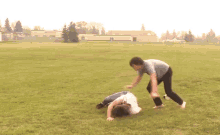 Leap Frog Jump GIF