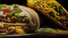 Taco Bell Tacos GIF - Taco Bell Tacos Beef Taco GIFs