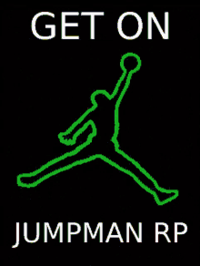 Get On Jumpman Jumpmanrp GIF - Get On Jumpman Jumpmanrp Jumpman GIFs