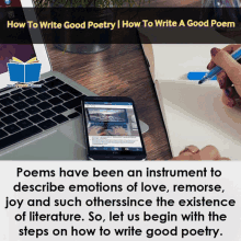 Aouthor Goodpoetry GIF - Aouthor Goodpoetry Poem GIFs