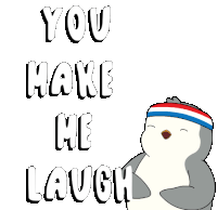 Funny Comedy Sticker - Funny Comedy Laugh Stickers