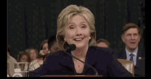 Hillary GIF - Hillary GIFs