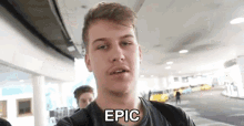 Epic Great GIF - Epic Great Nice GIFs