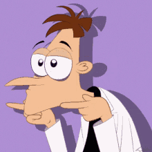 Phineas And GIF