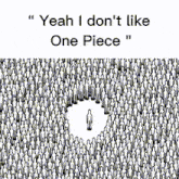 One Piece One Piece Peak GIF