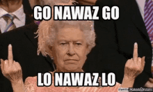 Nawaz Sharif GIF - Nawaz Sharif GIFs