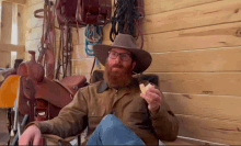 Pipe Cottage Pipe Smoker GIF - Pipe Cottage Pipe Smoker Southern Gentleman GIFs