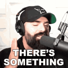 Theres Something About It Daniel Keem GIF - Theres Something About It Daniel Keem Keemstar GIFs
