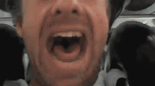Screaming Switchfoot GIF - Screaming Switchfoot Jon Foreman GIFs
