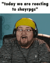 Shayrpg Shayrpgs GIF