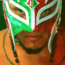 Rey Mysterio Wwe GIF - Rey Mysterio Wwe Wrestling GIFs