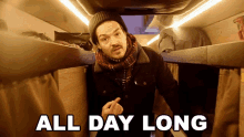 All Day Long Clemens Rehbein GIF - All Day Long Clemens Rehbein Milky Chance GIFs