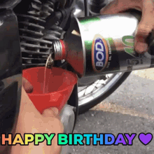 bod happy birthday bod lubricants bod engine oil bod motor oil