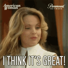 I Think Its Great Strong GIF - I Think Its Great Great Strong GIFs