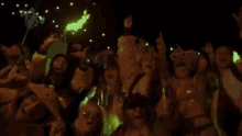 Party People Rave GIF