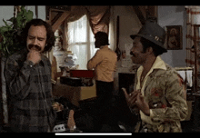 Curtis Is On The Case GIF - Curtis Is On The Case GIFs