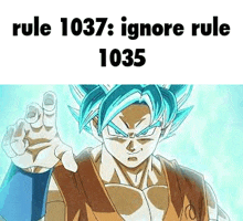 Rule Rule 1037 GIF